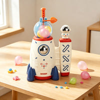Thumbnail for RocketFun – Kreativt & magisk – Ballonmager-legesæt