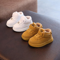 Thumbnail for KidTrend – Robuste og bløde – Sneakers til småbørn
