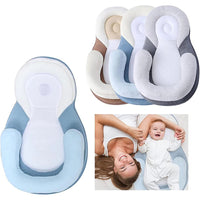Thumbnail for NestNova – Sundt og sikkert – Ergonomisk babynest