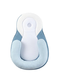 Thumbnail for NestNova – Sundt og sikkert – Ergonomisk babynest