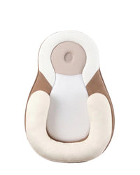Thumbnail for NestNova – Sundt og sikkert – Ergonomisk babynest