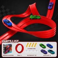 Thumbnail for FastLane – Spændende og lærerigt – Fleksibel racerbane