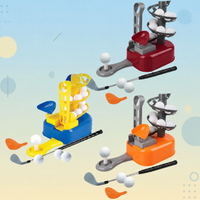 Thumbnail for GolfFun – Aktivt & interaktivt – Minigolf-træningsspil
