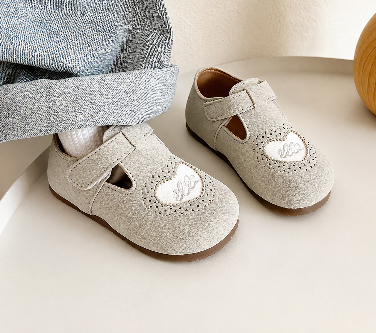 Barefoot – Læder & Barefoot – Børnesko med blød sål