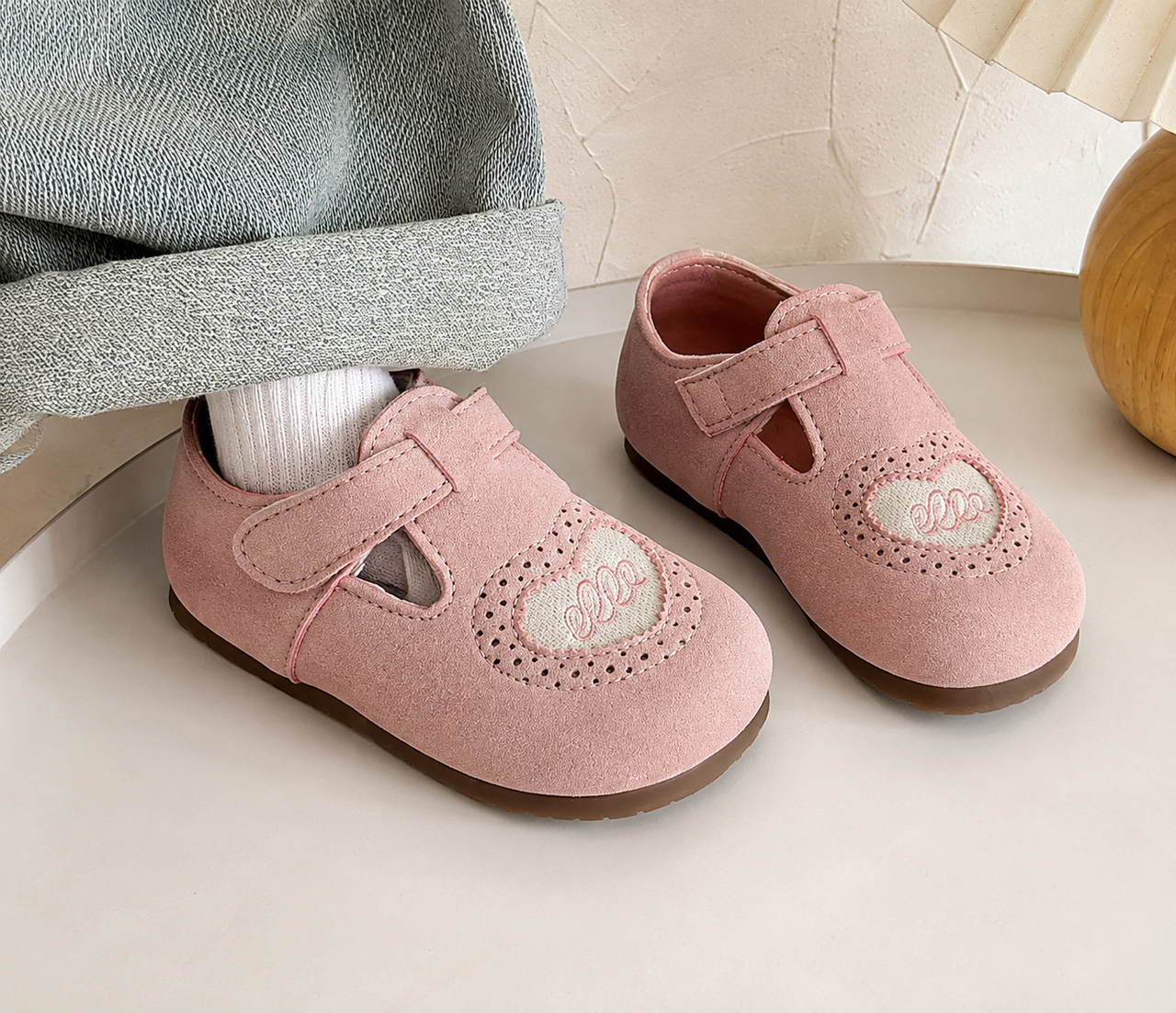Barefoot – Læder & Barefoot – Børnesko med blød sål