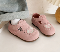 Thumbnail for Barefoot – Læder & Barefoot – Børnesko med blød sål