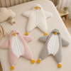 LittlePenguin – Blødt & varmt – Baby-pingvin-jumpsuit-sovepose