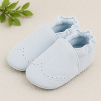 Thumbnail for SweetSteps – Bløde & skridsikre – babysko