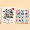 TicFun – Sødt & praktisk – Smør-ost-og-æg-gummisæt
