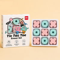 Thumbnail for TicFun – Sødt & praktisk – Smør-ost-og-æg-gummisæt