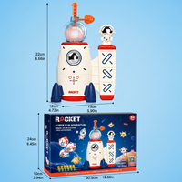 Thumbnail for RocketFun – Kreativt & magisk – Ballonmager-legesæt