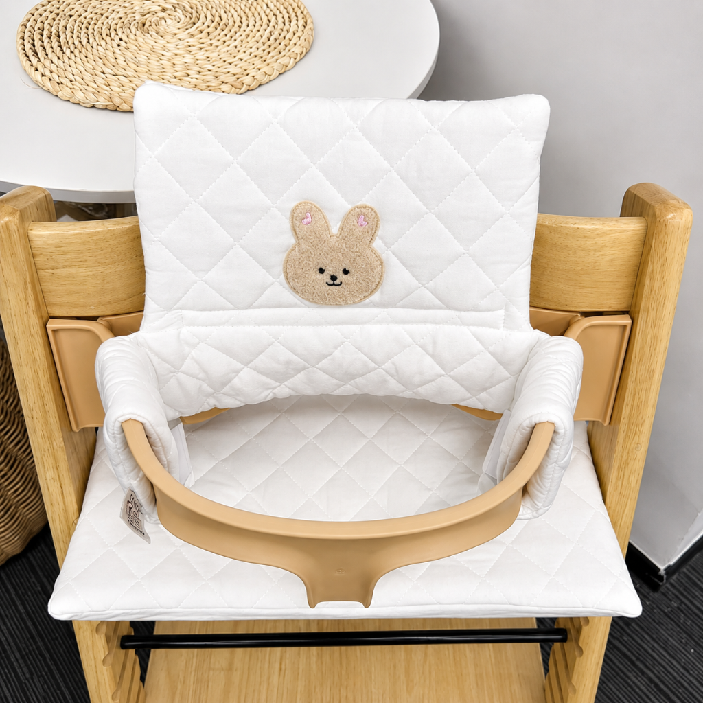 ComfortSeat – Blødt og fast – barnestolspude