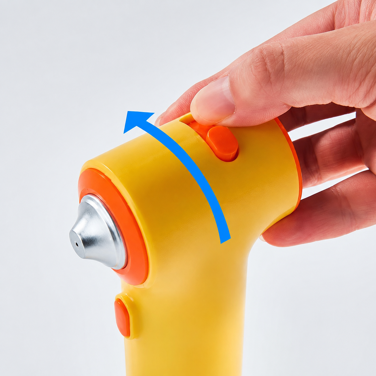 PaintBuddy – Kreativt & lærerigt – Bærbart airbrush-tegnesæt