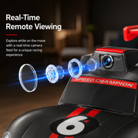 Thumbnail for RacePro – RC & Stunt – Drift-Sensing Racer Auto med kamera