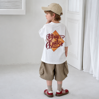Thumbnail for MushroomPlay – Casual & Streetwear – Oversized T-shirt med svampemotiv