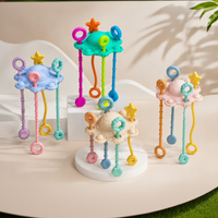 Thumbnail for HappyHands – Sansemæssigt & Montessori – Sensorisk trækreb