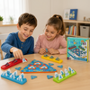 SmartLearners – Sjovt og lærerigt – regnepuslespil