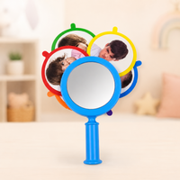 Thumbnail for MirrorFun – Lærerigt & interaktivt – Spejl med ansigtsudtryk