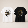 WildRoar – Sjov & afslappet – Børnet-shirt med tigerprint