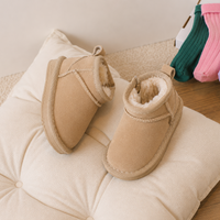 Thumbnail for CozySteps – Varm og praktisk - Enkellaarsjes til børn