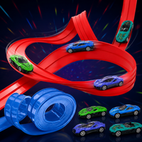 Thumbnail for FastLane – Spændende og lærerigt – Fleksibel racerbane