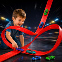 Thumbnail for FastLane – Spændende og lærerigt – Fleksibel racerbane