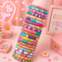 Thumbnail for BeadMaster – Kreativt & lærerigt – DIY-armbåndssæt