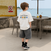 MiniStyle – Kvalitet og stil – 'Creative Nuthink'-T-shirt