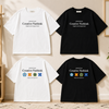 MiniStyle – Kvalitet og stil – 'Creative Nuthink'-T-shirt
