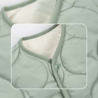Thumbnail for Mini Fashion™ - Til drenge og piger - Vest