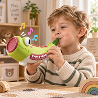 Thumbnail for HappyHorn – Legende & musikalsk – Legetøj med dyrelyde