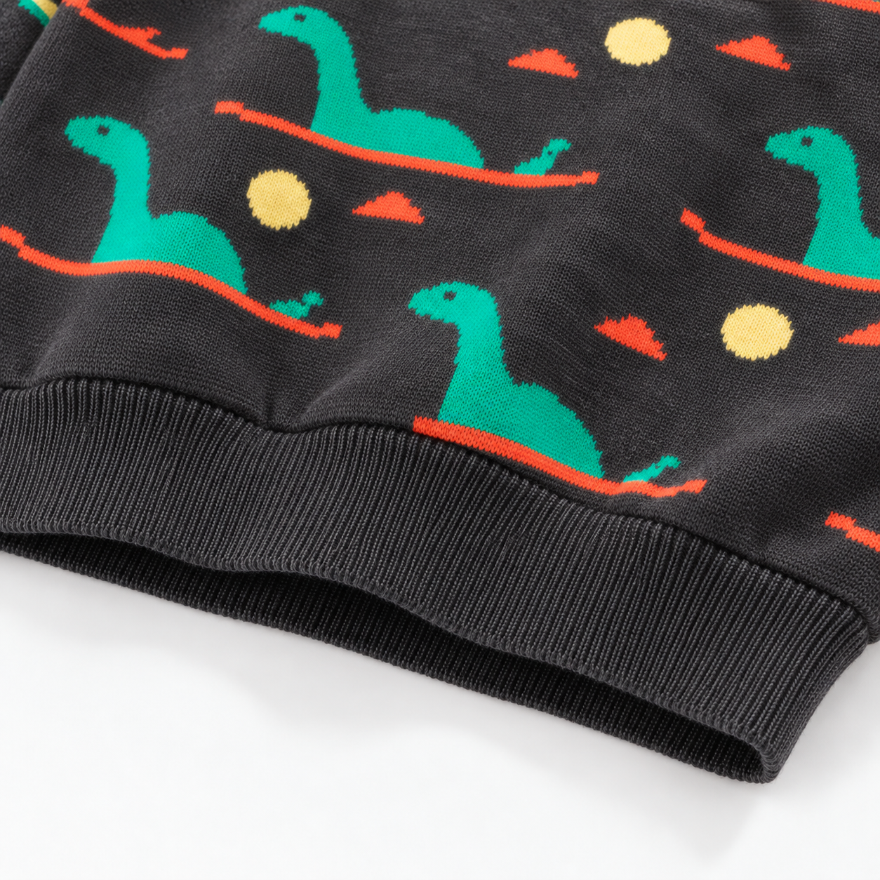 CozyStyle – Varm og behagelig – striktrøje