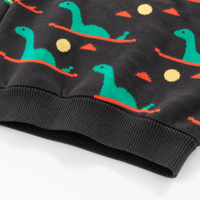 Thumbnail for CozyStyle – Varm og behagelig – striktrøje