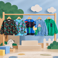 Thumbnail for CozyStyle – Varm og behagelig – striktrøje