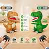 Inflatable Tyrannosaurus Rex – Aktiv & lærerigt – Oppustelig fjernstyret dinosaur