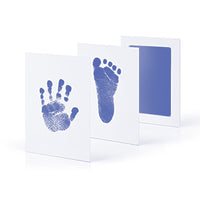 Thumbnail for Baby Handprint Kit™ - Unikt minde om dit barn - Imprint Kit