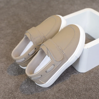 Thumbnail for CoolStep – Enkelt & stilfuldt – Loafers og sneakers