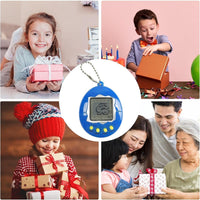Thumbnail for Virtual pet™ - Venskab i din lomme - Virtuelt kæledyr
