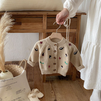 Thumbnail for Mini Fashion™ - Varmt og Behageligt Materiale - Sweater