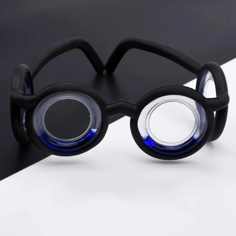 KidSafe – Mod kvalme & sikker – No-Lens børnebriller