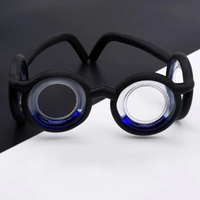 Thumbnail for KidSafe – Mod kvalme & sikker – No-Lens børnebriller