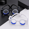 KidSafe – Mod kvalme & sikker – No-Lens børnebriller