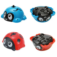 Thumbnail for Spinning Bug Car™ - Crazy Spinning Adventures - Legetøjsbil