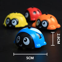 Thumbnail for Spinning Bug Car™ - Crazy Spinning Adventures - Legetøjsbil