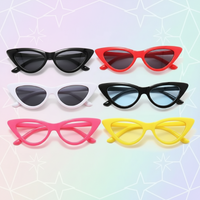 Thumbnail for Kids Sunglasses Set – UV-beskyttelse & sjov – solbriller til børn