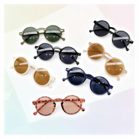 Thumbnail for Kids Sunglasses Set – UV-beskyttelse & sjov – solbriller til børn