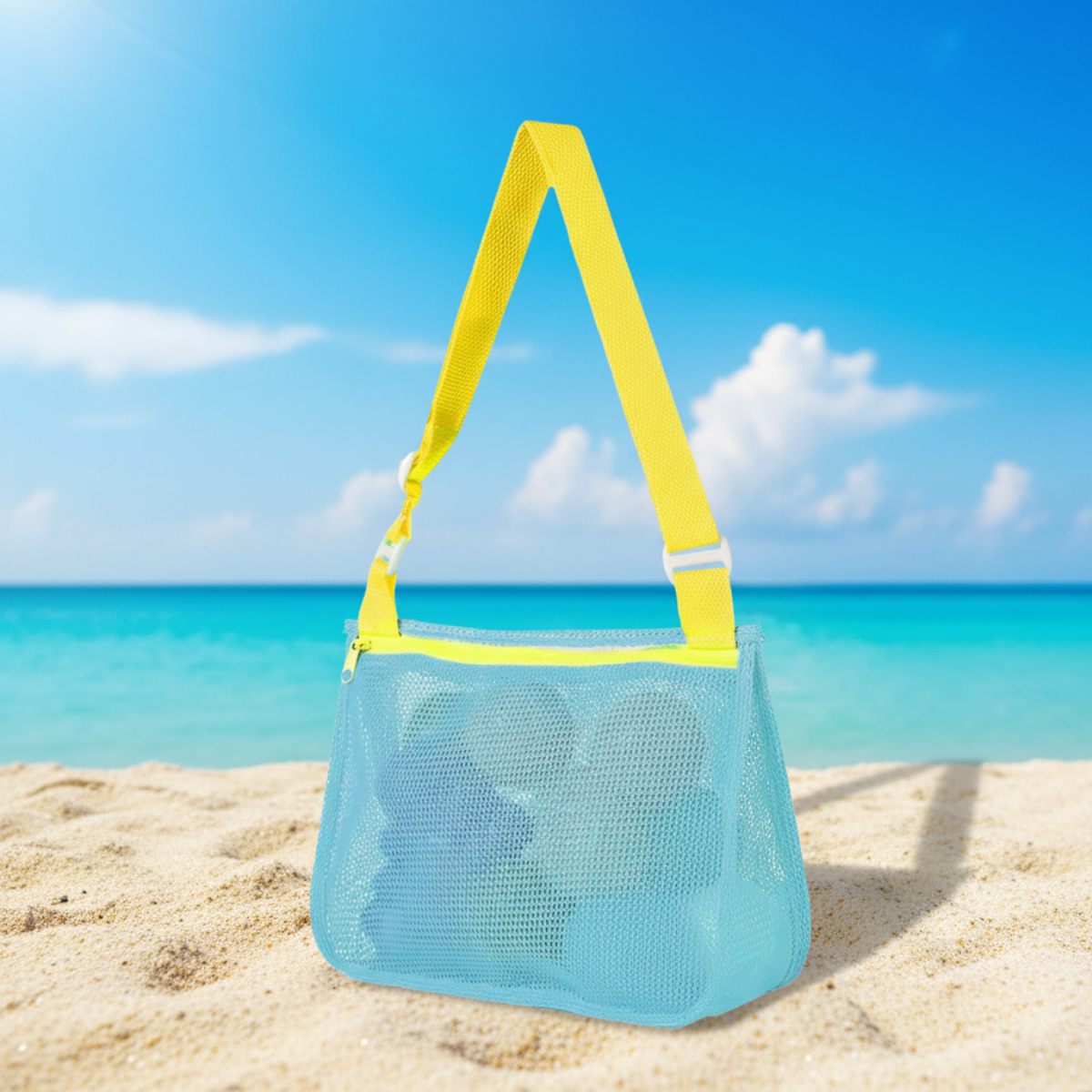 BeachPlay – Vandleg og læring – Strandtasker