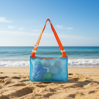 Thumbnail for BeachPlay – Vandleg og læring – Strandtasker