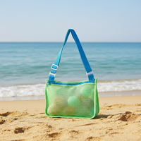 Thumbnail for BeachPlay – Vandleg og læring – Strandtasker