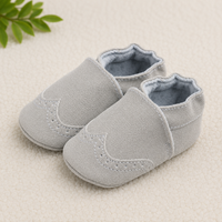 Thumbnail for SweetSteps – Bløde & skridsikre – babysko